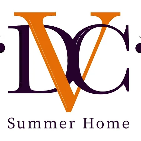 בית נופש Dcv Summer Blis-et-Born