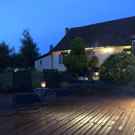 Dcv Summer Vakantiehuis