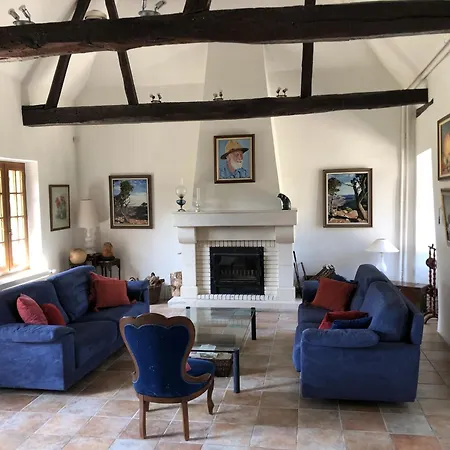 Dcv Summer Holiday home