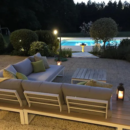 Dom wakacyjny Dcv Summer *