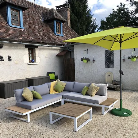 Dom wakacyjny Dcv Summer Blis-et-Born