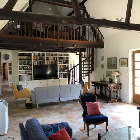 Dom wakacyjny Dcv Summer *