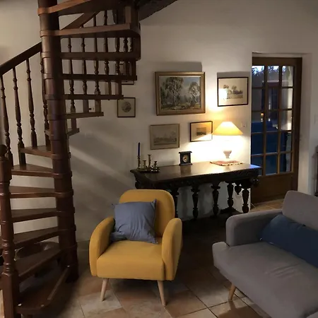 Dcv Summer Holiday home Blis-et-Born