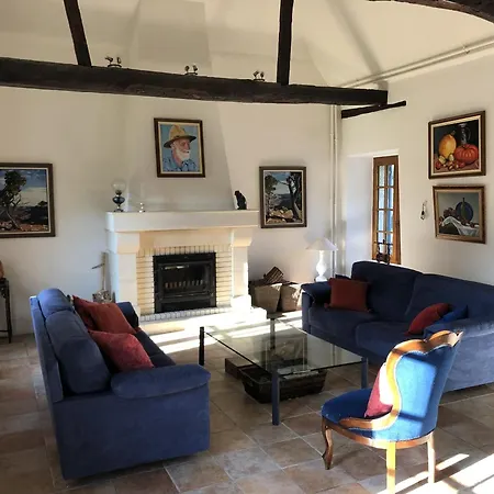 Holiday home Dcv Summer *