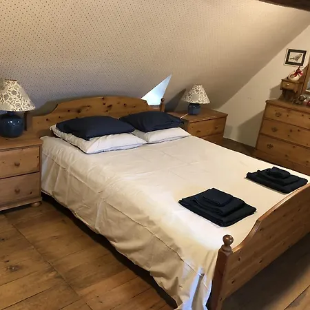 Dcv Summer Holiday home Blis-et-Born