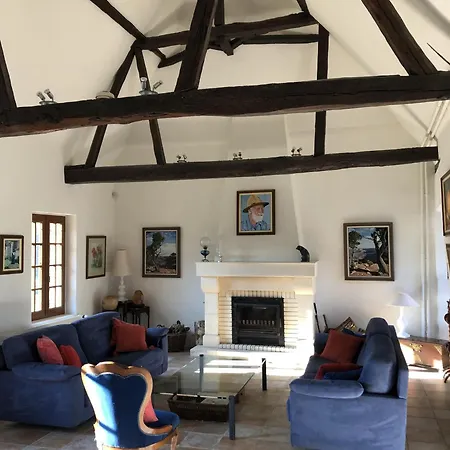 Dom wakacyjny Dcv Summer Blis-et-Born