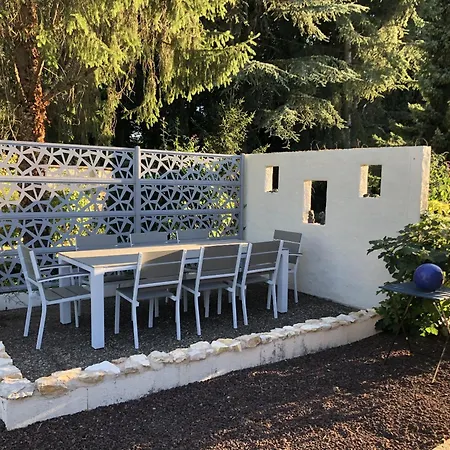 Holiday home Dcv Summer *