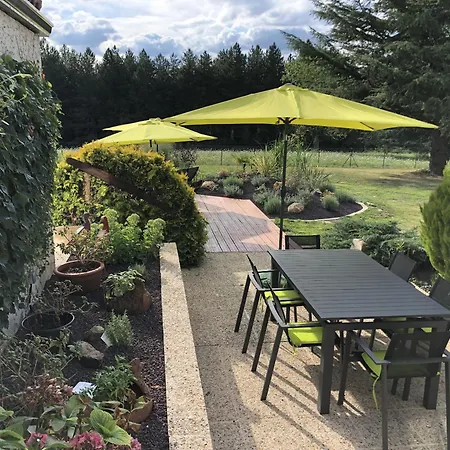 Dom wakacyjny Dcv Summer Blis-et-Born