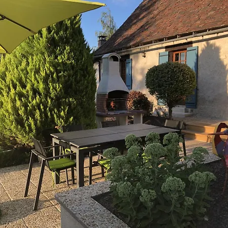 Dcv Summer Holiday home