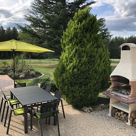 Dcv Summer Holiday home *