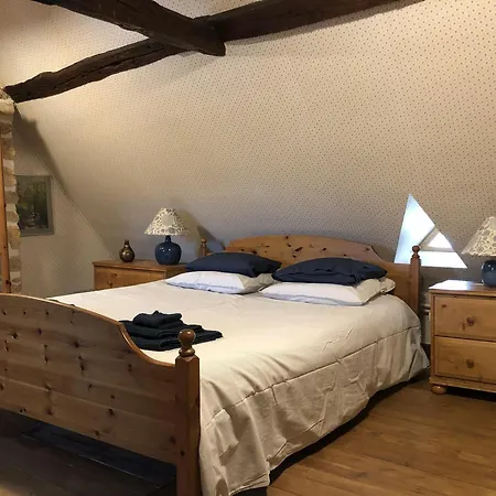 Holiday home Dcv Summer Blis-et-Born