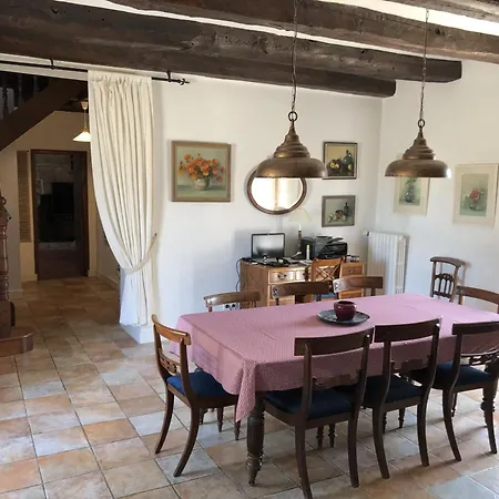 Dcv Summer Blis-et-Born