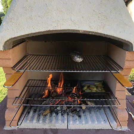 Dom wakacyjny Dcv Summer *