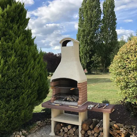 Dom wakacyjny Dcv Summer Blis-et-Born