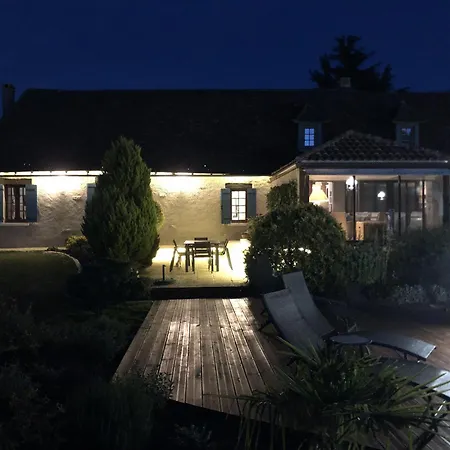 Holiday home Dcv Summer