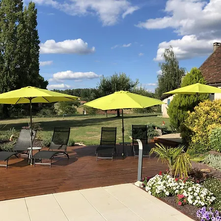 Dom wakacyjny Dcv Summer Blis-et-Born