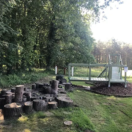 Holiday home Dcv Summer Blis-et-Born