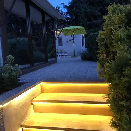 Dcv Summer Dom wakacyjny