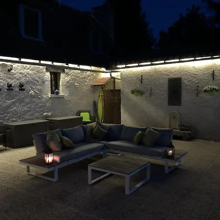 Dom wakacyjny Dcv Summer