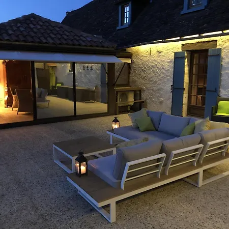 Dcv Summer Holiday home *