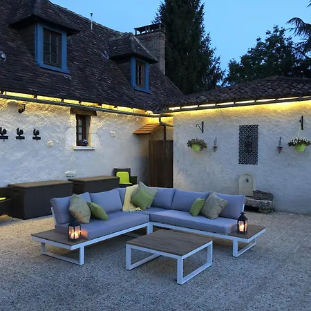 Dom wakacyjny Dcv Summer *