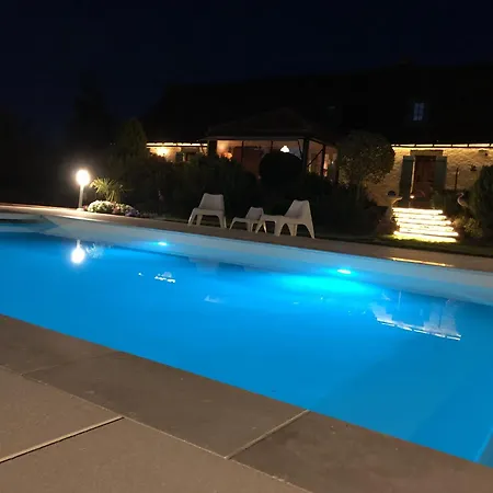 Dcv Summer * Blis-et-Born