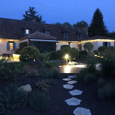 Dcv Summer * Blis-et-Born