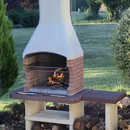 Holiday home Dcv Summer