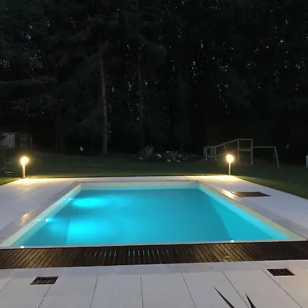Vakantiehuis Dcv Summer Blis-et-Born