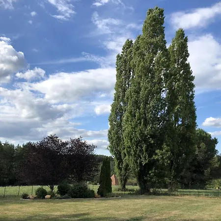 Dom wakacyjny Dcv Summer Blis-et-Born