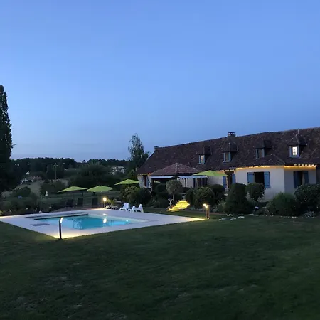 Dom wakacyjny Dcv Summer