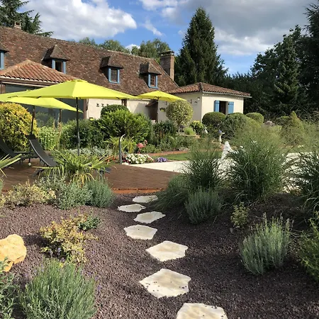 Vakantiehuis Dcv Summer Blis-et-Born