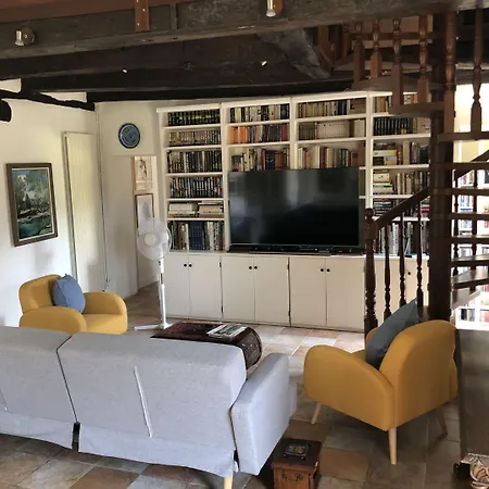 Vakantiehuis Dcv Summer Blis-et-Born