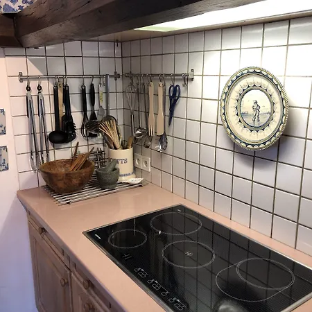 Dcv Summer Vakantiehuis