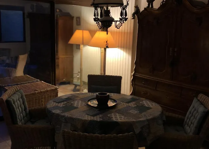 Vakantiehuis Dcv Summer Blis-et-Born