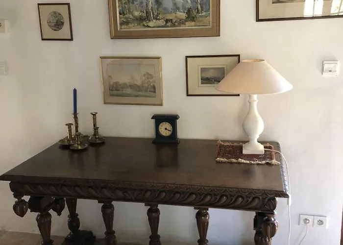 Dcv Summer Vakantiehuis Blis-et-Born