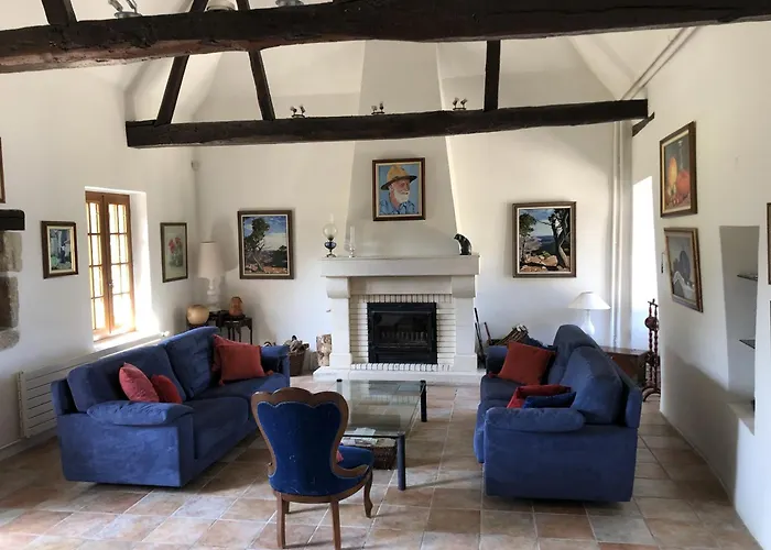 Dcv Summer Vakantiehuis