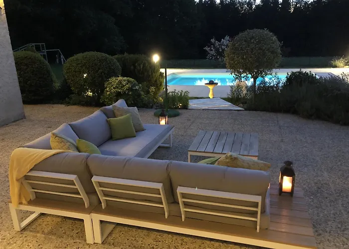 Vakantiehuis Dcv Summer *