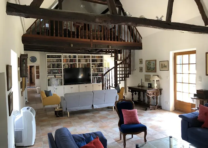 Vakantiehuis Dcv Summer *