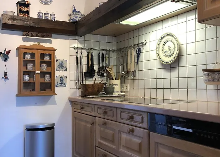 Vakantiehuis Dcv Summer Blis-et-Born