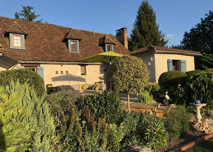 Dcv Summer Blis-et-Born