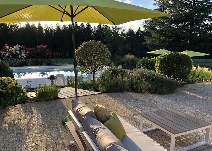 Dcv Summer * Blis-et-Born