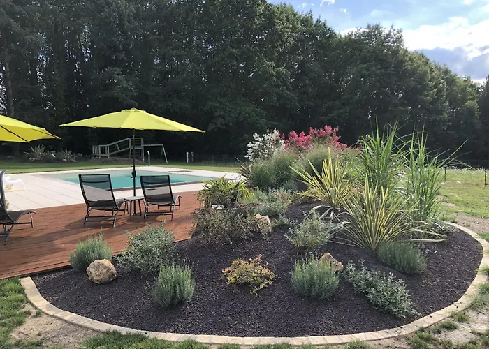 Dcv Summer Vakantiehuis