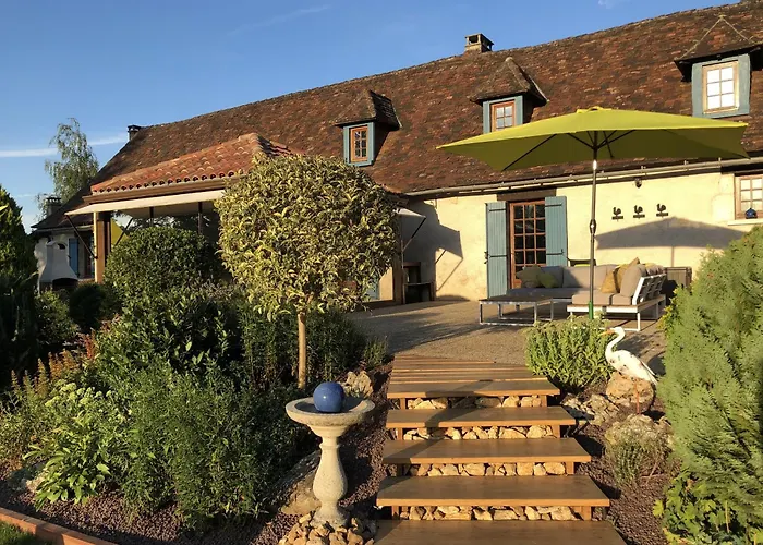 Vakantiehuis Dcv Summer