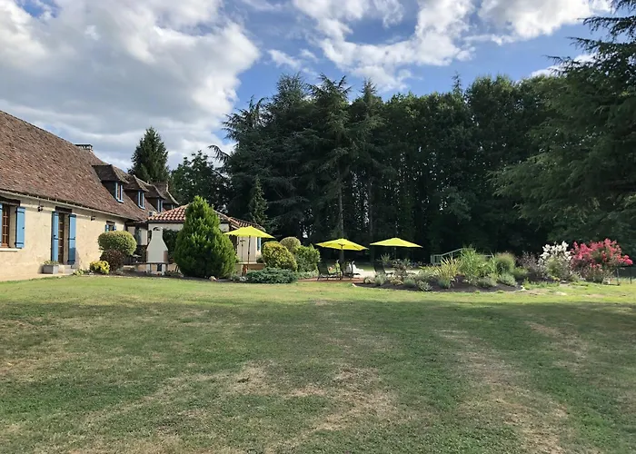 Dcv Summer Blis-et-Born