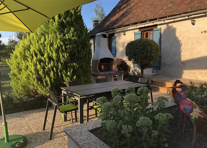 Dcv Summer Vakantiehuis