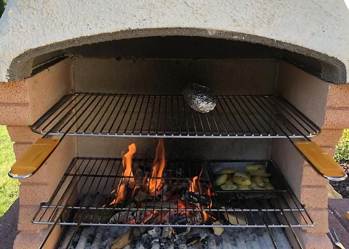 Vakantiehuis Dcv Summer *