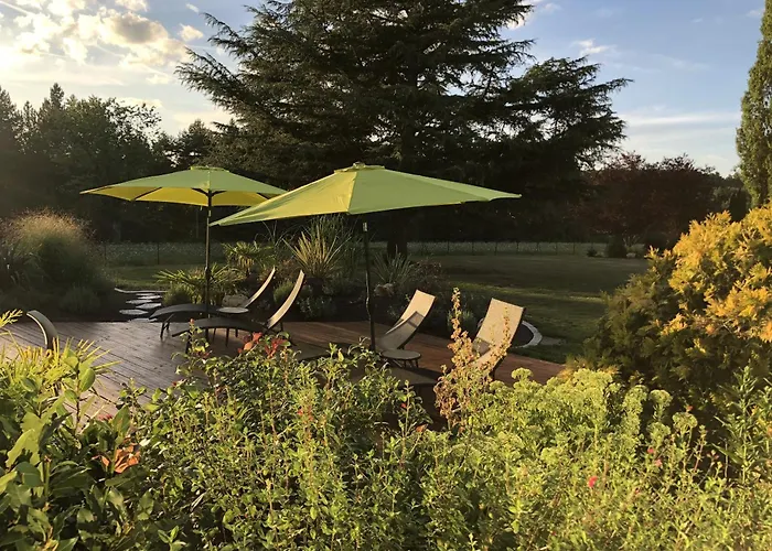 Dcv Summer Blis-et-Born