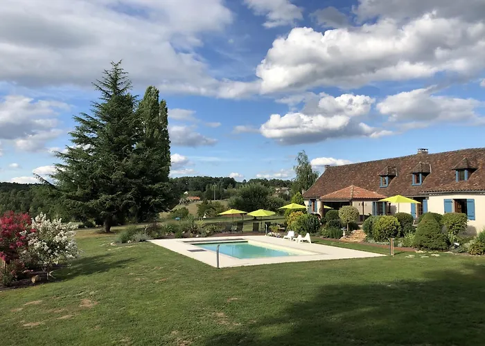 Vakantiehuis Dcv Summer *