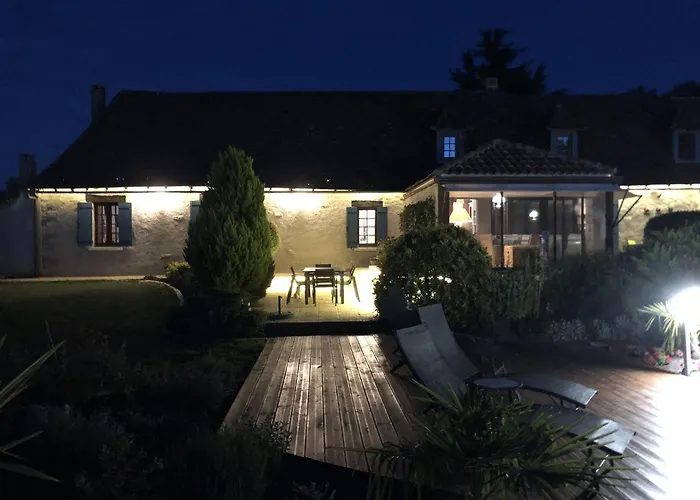 Vakantiehuis Dcv Summer